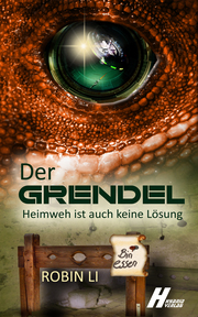 Der Grendel - Cover