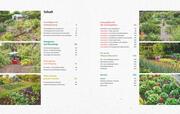 Das große BLV Handbuch Gemüse-Anbauplanung - Abbildung 1