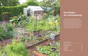 Das große BLV Handbuch Gemüse-Anbauplanung - Abbildung 2