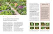 Das große BLV Handbuch Gemüse-Anbauplanung - Abbildung 3