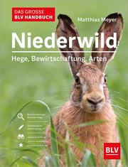 Handbuch Niederwild
