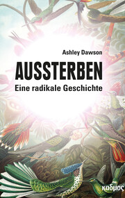 Aussterben - Cover
