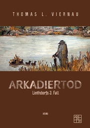 Arkadiertod - Cover