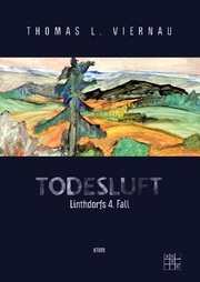 Todesluft - Cover
