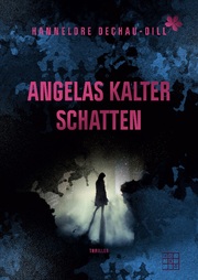 Angelas kalter Schatten - Cover