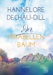 Der Mirabellenbaum - Cover