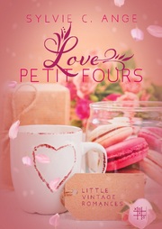 Love Petit Fours - Cover