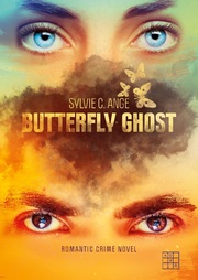 Butterfly Ghost - Cover