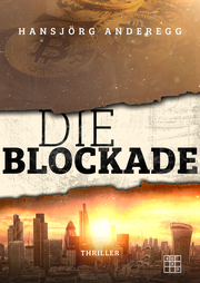 Die Blockade - Cover
