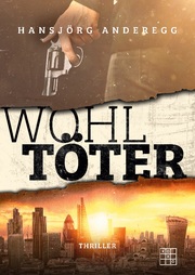 Wohltöter - Cover