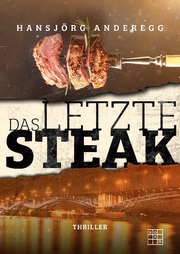 Das letzte Steak - Cover