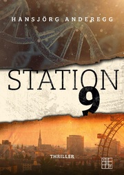 Station 9 - Cover