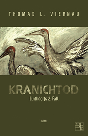 Kranichtod - Cover