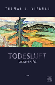 Todesluft - Cover