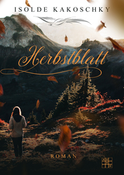 Herbstblatt - Cover