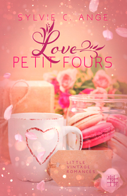 Love Petit Fours - Cover