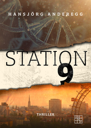 Station 9 - Cover