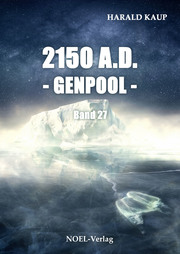 2150 A.D. - Genpool -