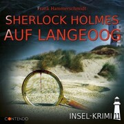 Sherlock Holmes auf Langeoog