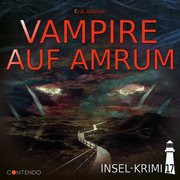 Vampire auf Amrum - Cover