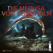 Die Medusa Von Bornholm - Cover