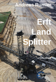 Erft-Land-Splitter - Cover