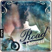 Road Princess - Cover