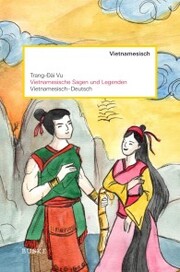 Vietnamesische Sagen und Legenden - Cover
