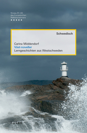 Väst-noveller - Cover