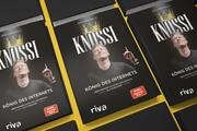 Knossi - König des Internets - Abbildung 2
