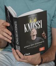 Knossi - König des Internets - Abbildung 4