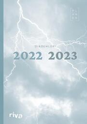 Diademlori - Schülerkalender und Studienkalender 2022/2023 - Cover