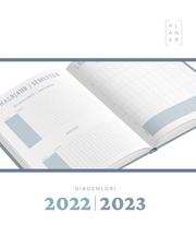 Diademlori - Schülerkalender und Studienkalender 2022/2023 - Illustrationen 2
