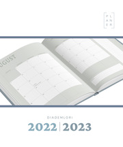 Diademlori - Schülerkalender und Studienkalender 2022/2023 - Illustrationen 3