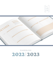 Diademlori - Schülerkalender und Studienkalender 2022/2023 - Abbildung 4