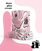 Mein PLAN A! - Kreativer Mitmachkalender (17 x 24 cm) - Abbildung 5