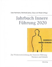 Jahrbuch Innere Führung 2020