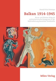 Balkan 1914-1945