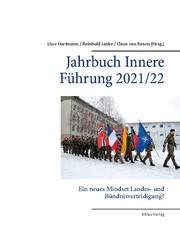 Jahrbuch Innere Führung 2021/ 2022