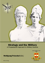 Strategy and the Military - Cover