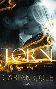 Torn - Cover