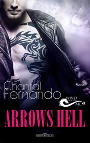 Arrows Hell - Cover