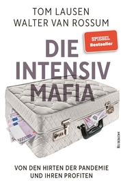 Die Intensiv-Mafia - Cover