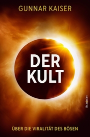 Der Kult - Cover