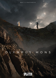 Olympus Mons. Band 9