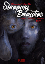 Sleeping Beauties (Graphic Novel) 2