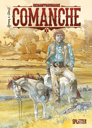 Comanche Gesamtausgabe 1
