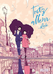 Trotz Allem Liebe - Cover