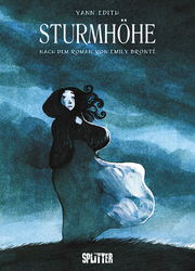 Sturmhöhe (Graphic Novel)
