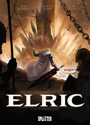 Elric 4 - Cover